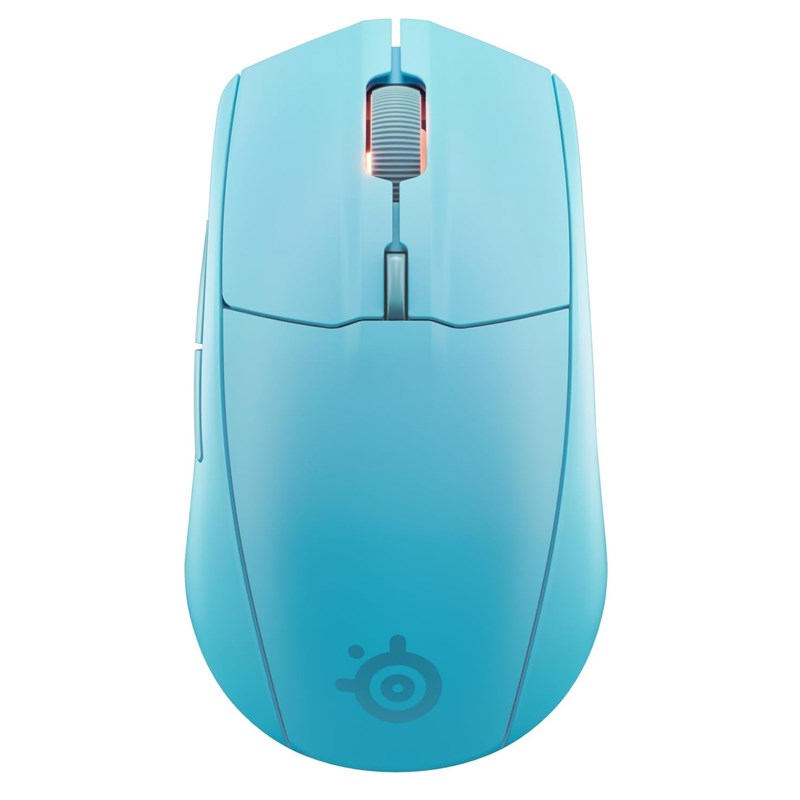 SteelSeries Rival 3 Gen 2 Wireless Gaming Mouse SteelSeries Rival 3 Gen 2 Wireless Gaming Mouse